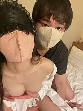 aotaro0721 online show from 18, 4, 2026