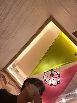 aotaro0721 online show from 17, 4, 2026