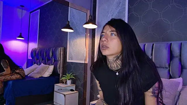 HannyJones online show from 1, 12, 2025