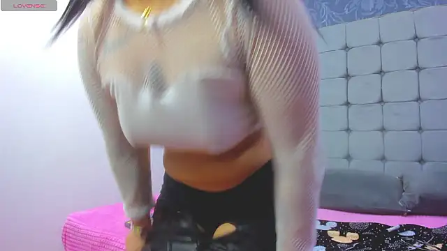 Messy Karol  online show from 7, 2, 2026