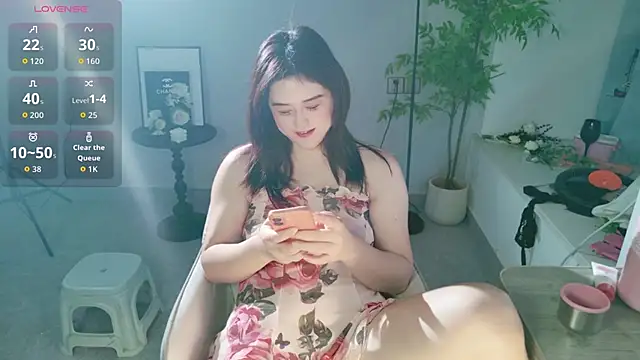 mengjing77 online show from 22, 12, 2025