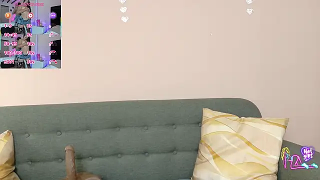 kaylaa sex online show from 7, 5, 2026