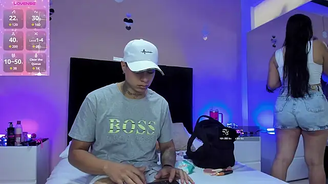 kaylaa sex online show from 2, 4, 2026