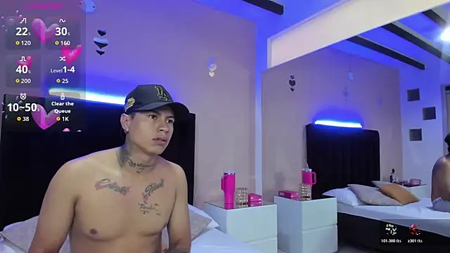 kaylaa sex online show from 9, 4, 2026