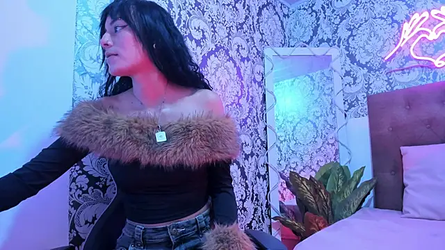 CHEERRY TAY1 online show from 10, 1, 2026