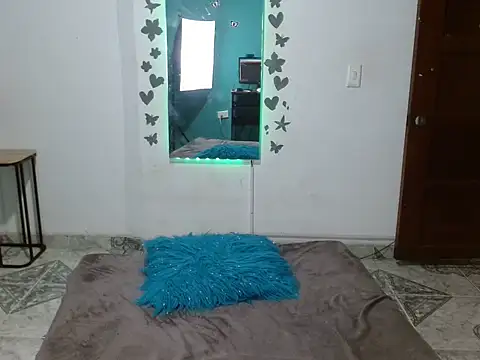 Andreaebony online show from 14, 1, 2026