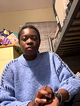 Naughty Sins online show from 2, 12, 2025