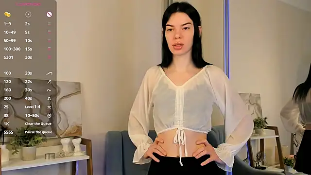 Snapshot of MaiPeng chatting on 22, 12, 2025 MaiPeng online show from 22, 12, 2025