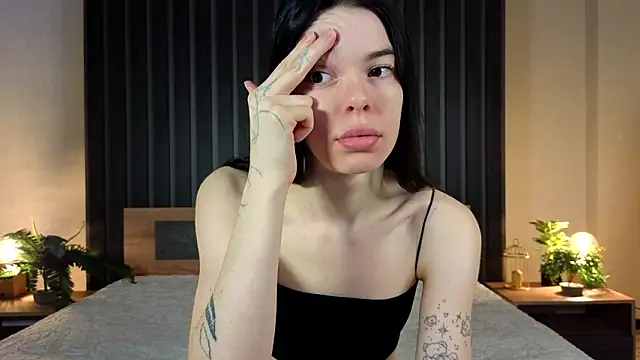 MaiPeng online show from 28, 2, 2026