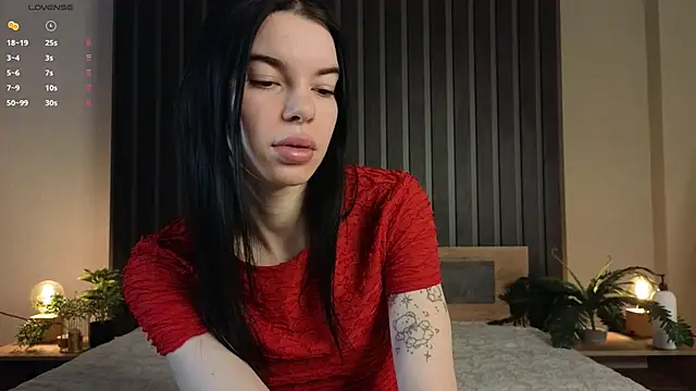 MaiPeng online show from 23, 2, 2026