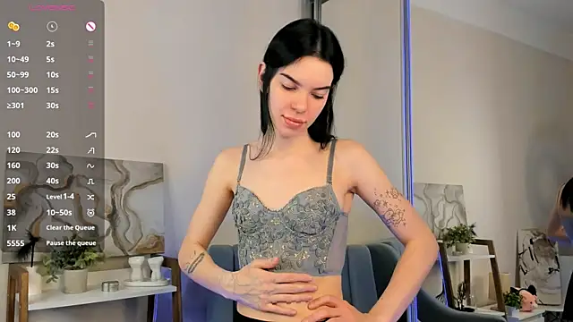 Snapshot of MaiPeng chatting on 21, 12, 2025 MaiPeng online show from 21, 12, 2025