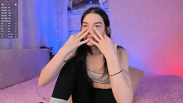 MaiPeng online show from 17, 2, 2026