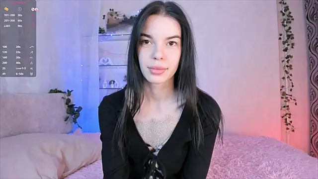 MaiPeng online show from 20, 2, 2026