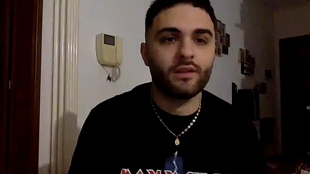 Snapshot of Rente22 chatting on 1, 12, 2025 Rente22 online show from 1, 12, 2025