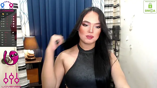 Fantacyloverr online show from 12, 7, 2026