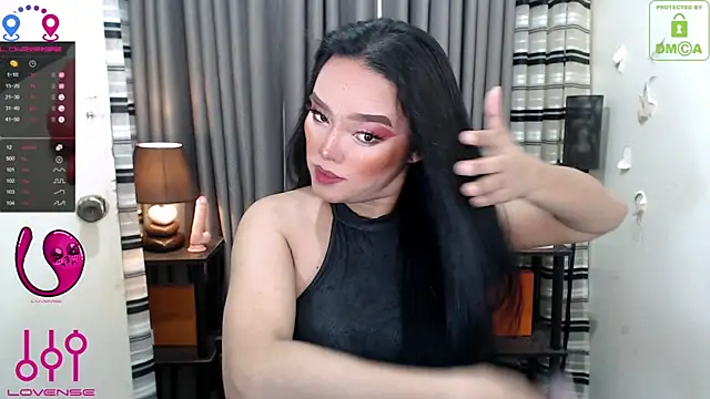 Fantacyloverr online show from 23, 7, 2026