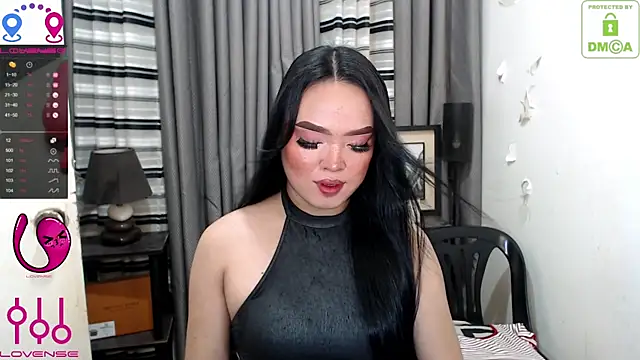 Fantacyloverr online show from 11, 5, 2026