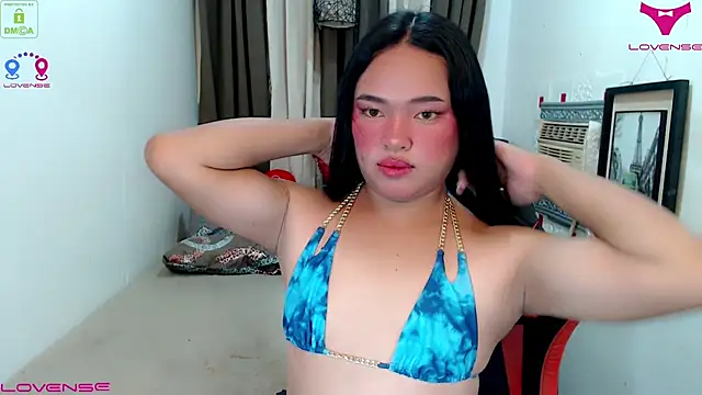 Fantacyloverr online show from 4, 12, 2025