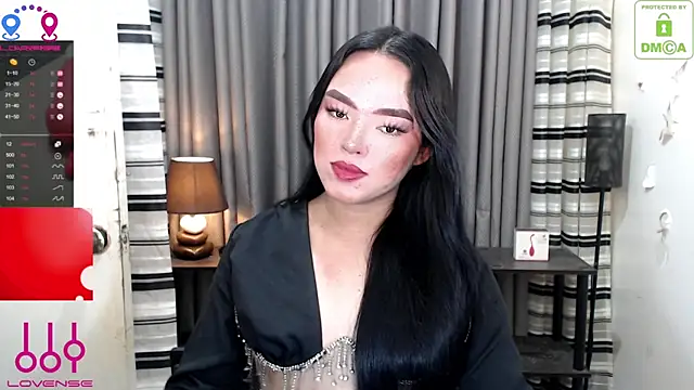 Fantacyloverr online show from 29, 7, 2026
