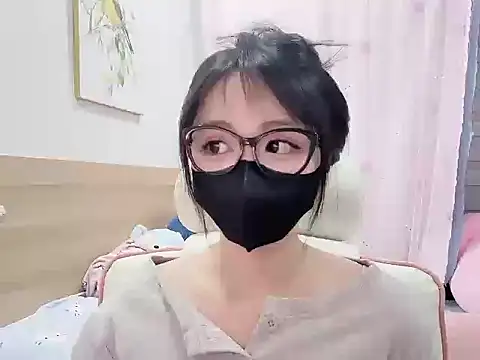 Yuyu-baobei online show from 18, 1, 2026