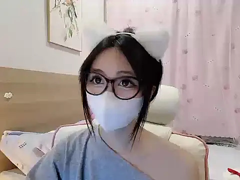 Yuyu-baobei online show from 19, 12, 2025