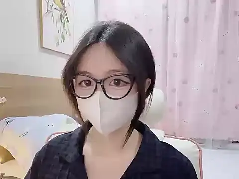 Yuyu-baobei online show from 22, 12, 2025