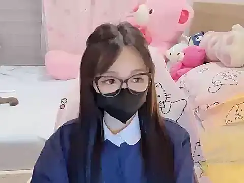 Yuyu-baobei online show from 1, 12, 2025