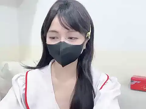 Yuyu-baobei online show from 20, 5, 2026