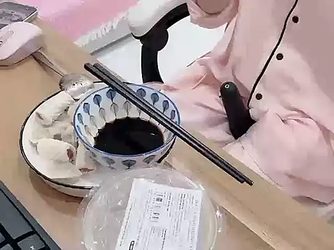 Yuyu-baobei online show from 25, 3, 2026