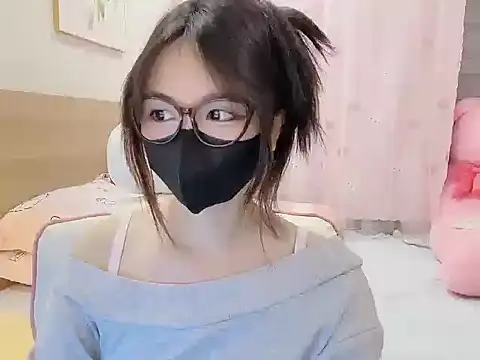 Yuyu-baobei online show from 4, 12, 2025