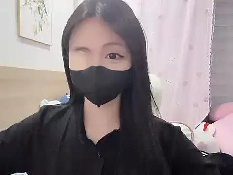 Yuyu-baobei online show from 12, 1, 2026