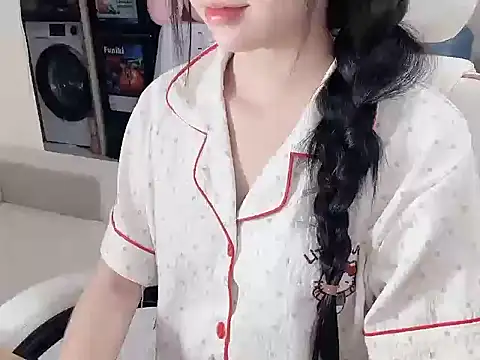 Yuyu-baobei online show from 7, 5, 2026