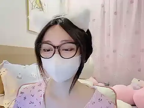 Yuyu-baobei online show from 21, 12, 2025