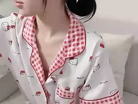 Yuyu-baobei online show from 1, 6, 2026