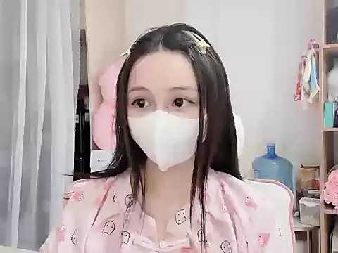 Yuyu-baobei online show from 30, 4, 2026