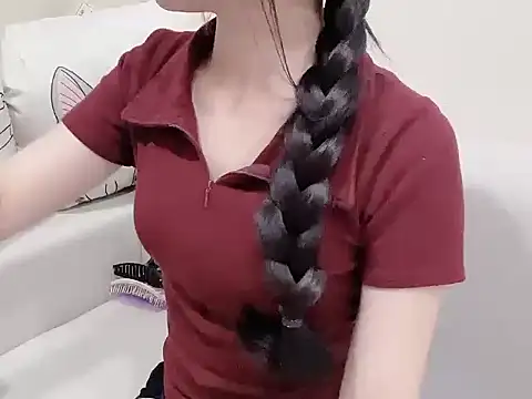 Yuyu-baobei online show from 25, 5, 2026