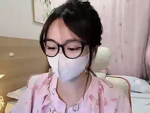 Yuyu-baobei online show from 18, 12, 2025