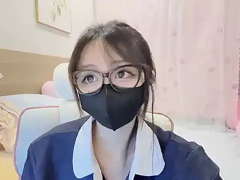 Yuyu-baobei online show from 13, 12, 2025