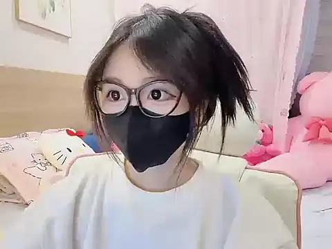 Yuyu-baobei online show from 3, 12, 2025