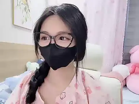 Yuyu-baobei online show from 11, 1, 2026