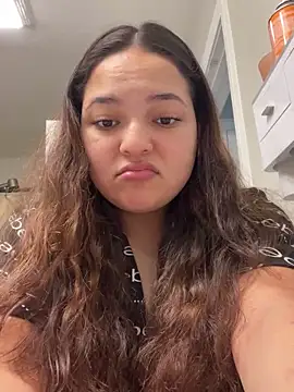 Sexymamalatina20 online show from 10, 3, 2026