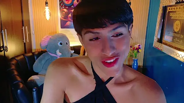 StormLuxX online show from 2, 4, 2026