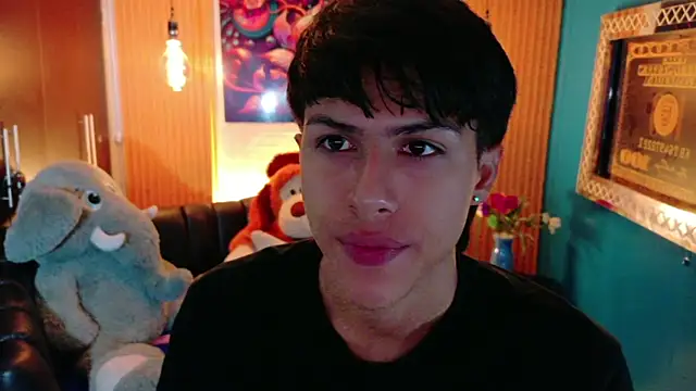 StormLuxX online show from 30, 3, 2026