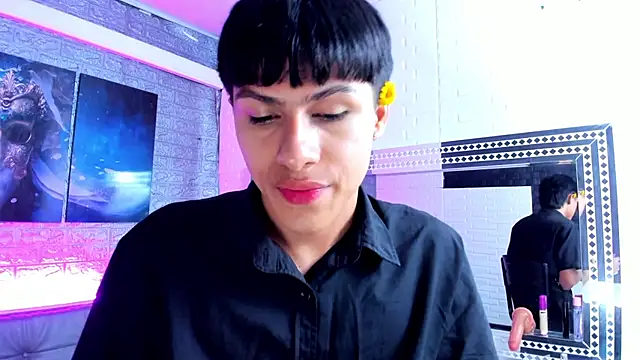 StormLuxX online show from 21, 2, 2026