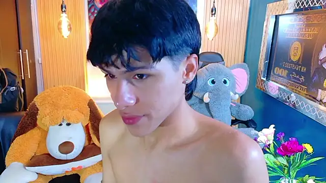 StormLuxX online show from 26, 3, 2026