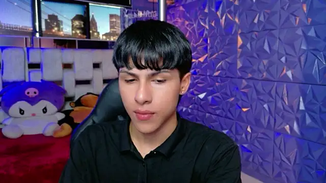 StormLuxX online show from 28, 2, 2026