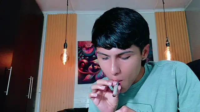 StormLuxX online show from 3, 3, 2026