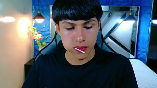 StormLuxX online show from 11, 3, 2026