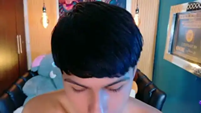 StormLuxX online show from 27, 3, 2026