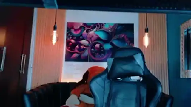 StormLuxX online show from 13, 3, 2026